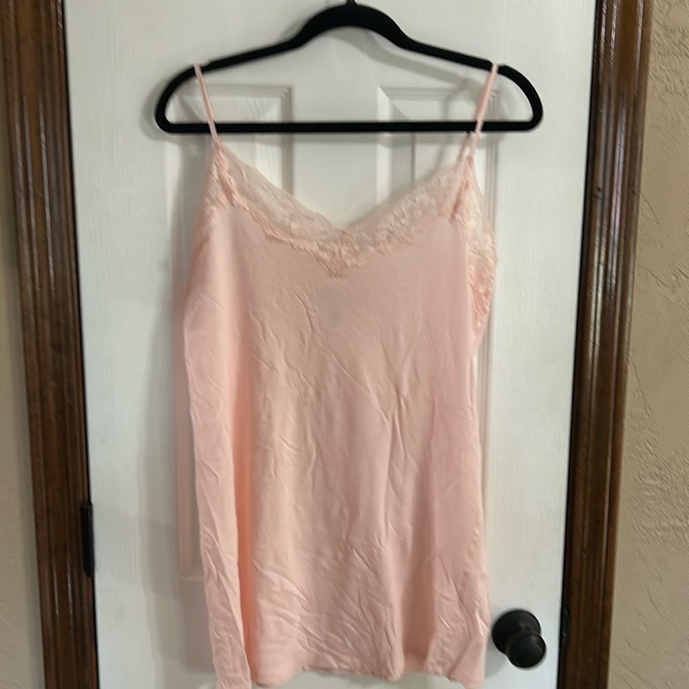Victoria’s Secret nightgown